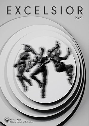 Excelsior 2021 cover